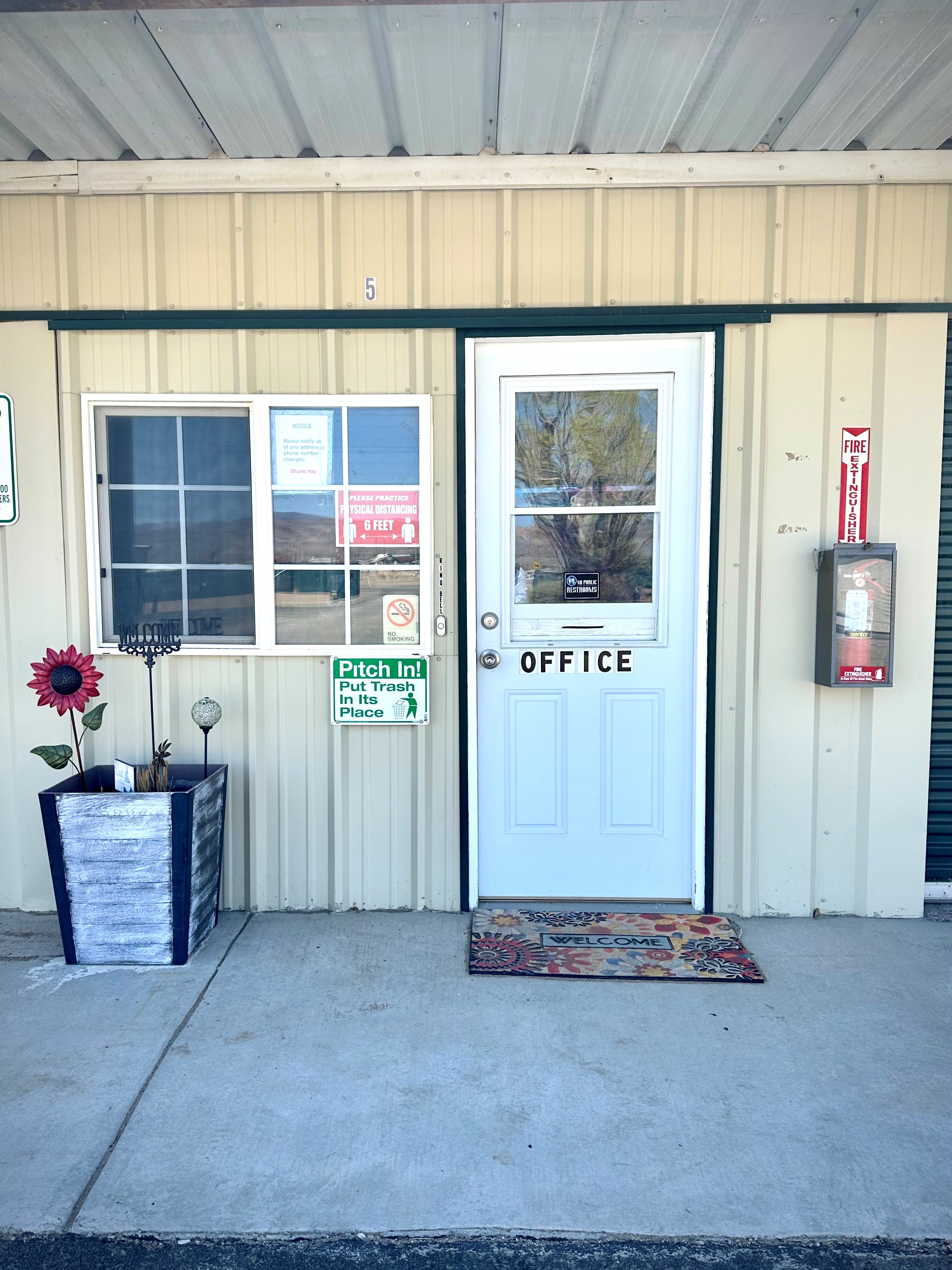 secured units in Silver Springs, NV secured units in Silver Springs, NV